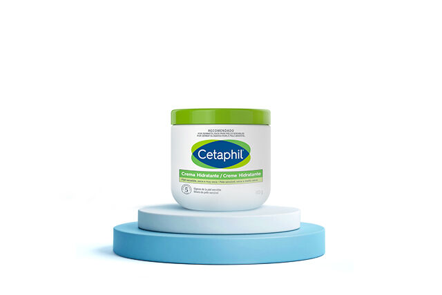Cetaphil Crema Hidratante 