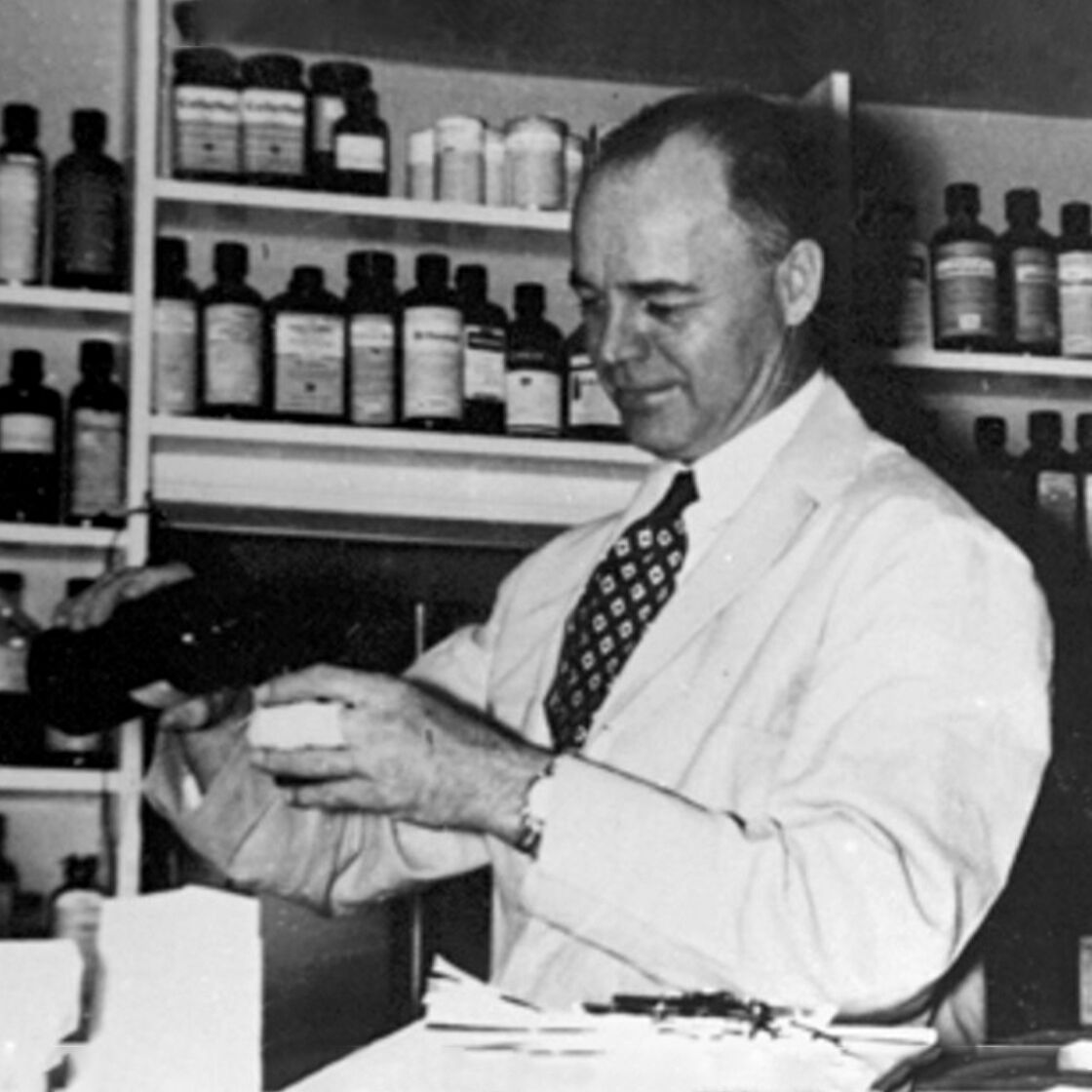 Historia de Cetaphil