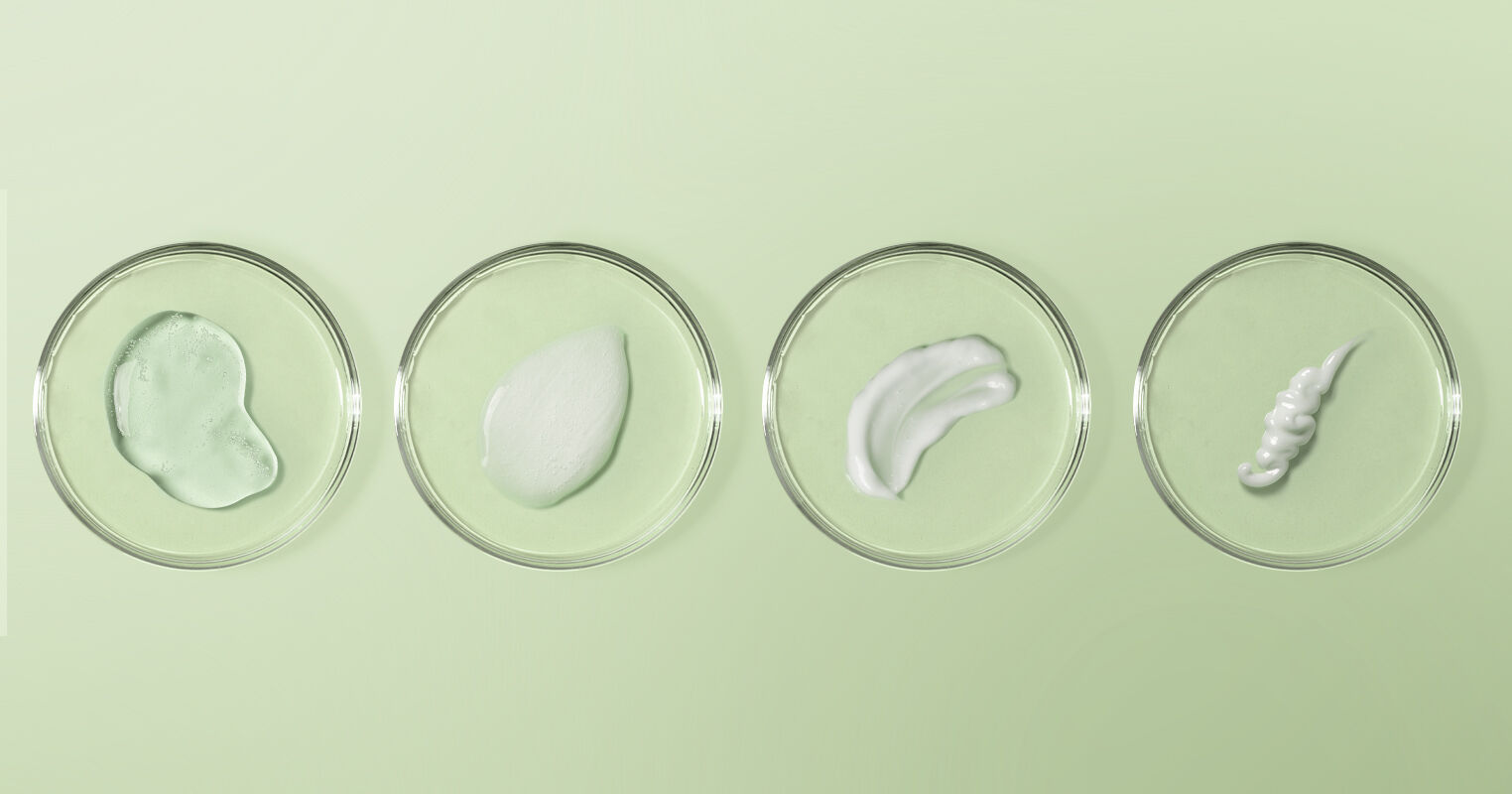 Ingredientes de Cetaphil