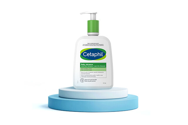 Cetaphil Daily Advance Loción Ultra Hidratante