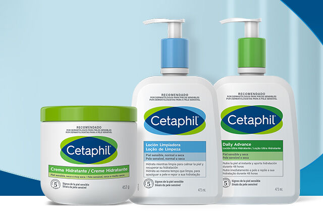 Clear Mattifying Cleanser for Prone Skin | Cetaphil