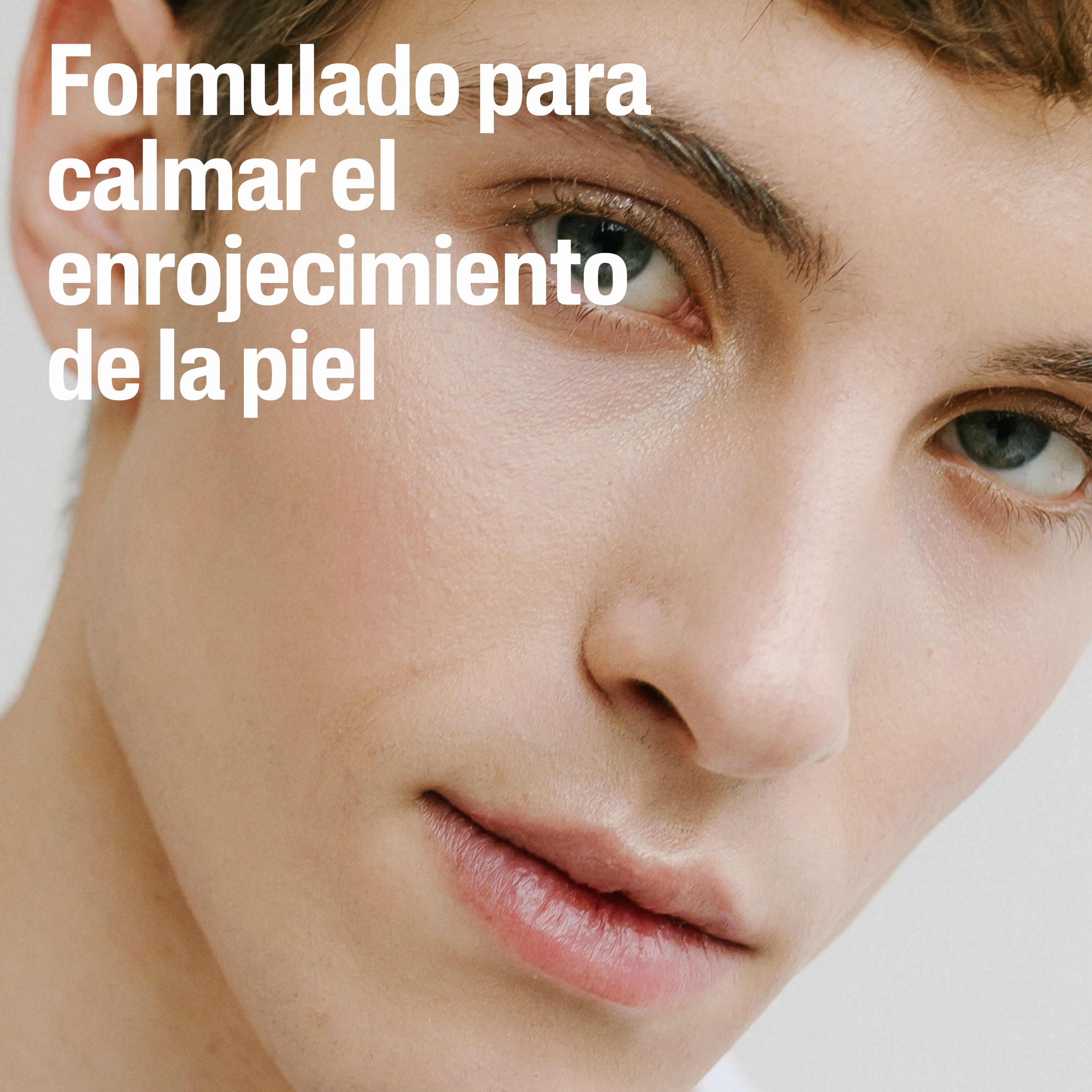 Cetaphil PRO Redness Control Espuma Limpiadora