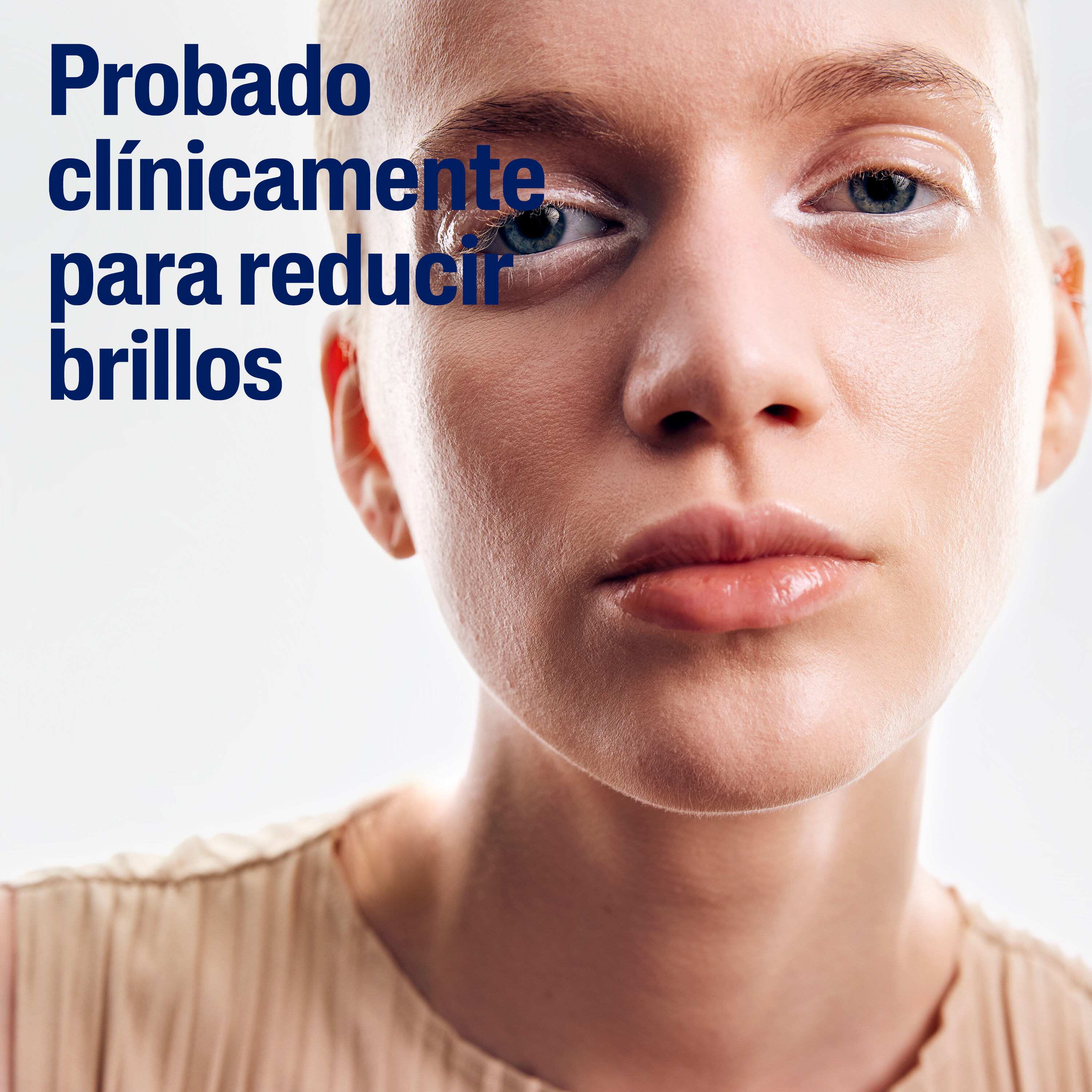 Cetaphil PRO Oil Control Espuma Limpiadora