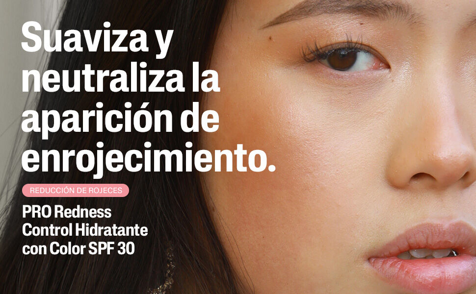 Cetaphil PRO Redness Control Hidratante SPF 30