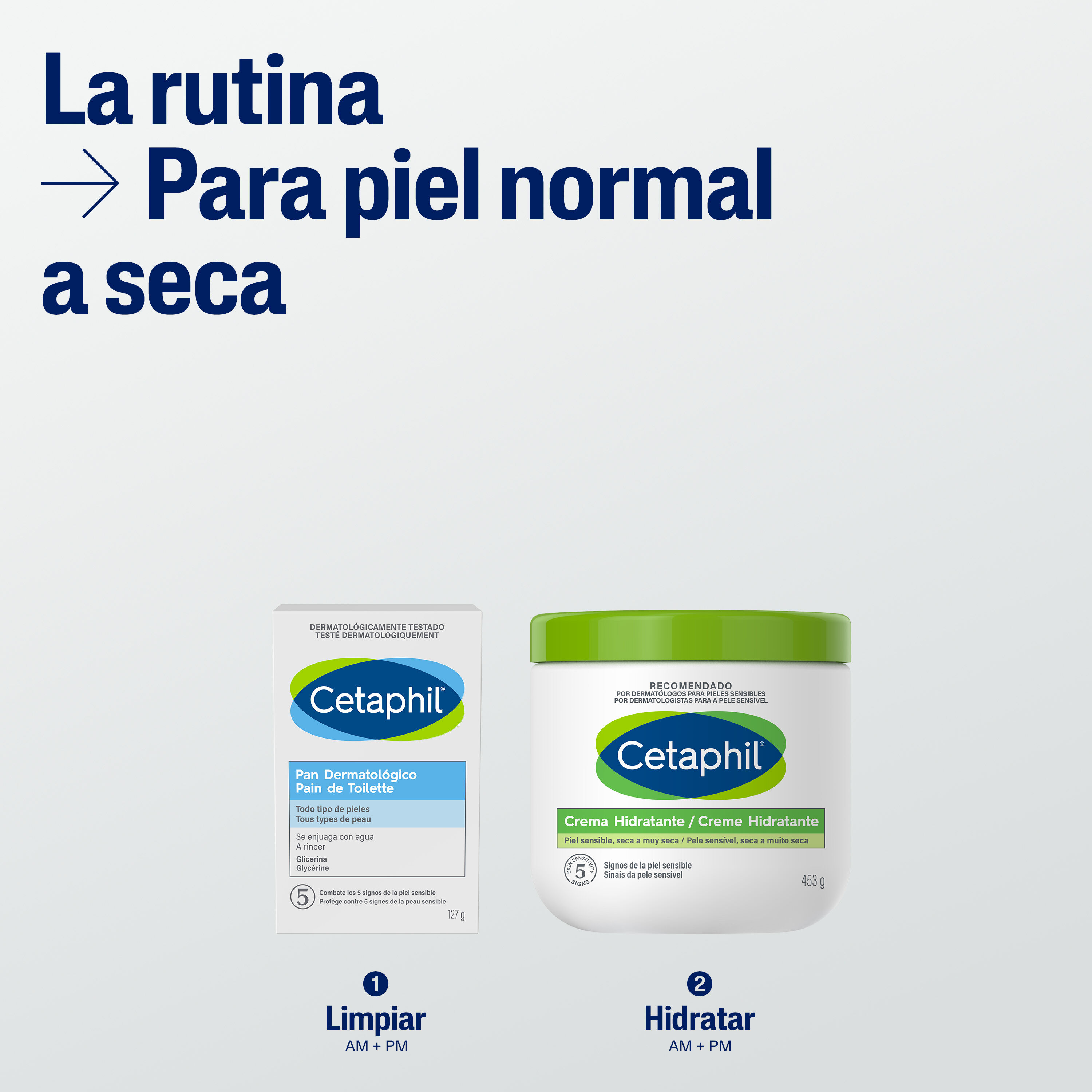 Cetaphil Pan Dermatol&oacute;gico