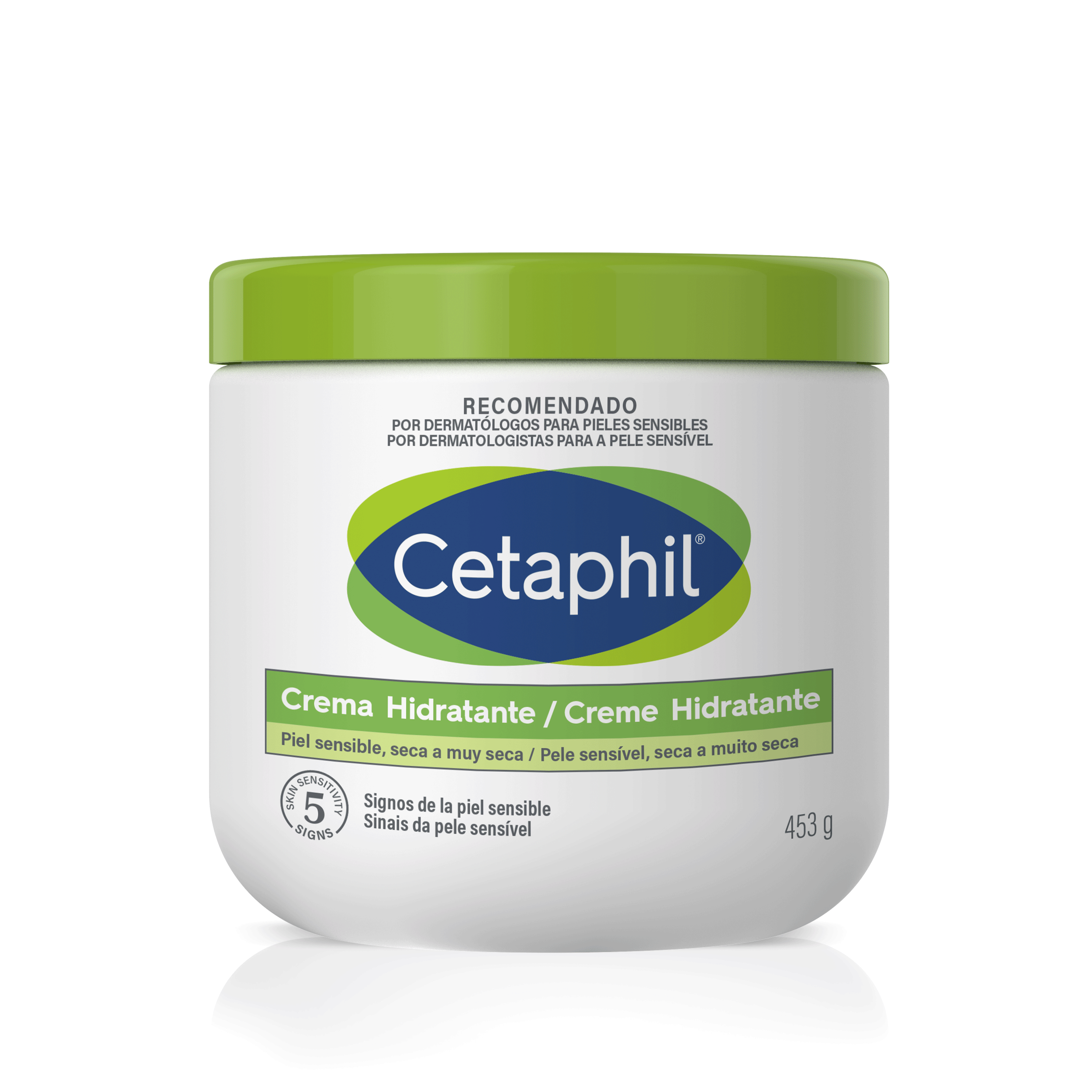 Cetaphil Crema Hidratante