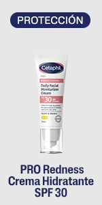 Cetaphil PRO Redness Control Hidratante SPF 30