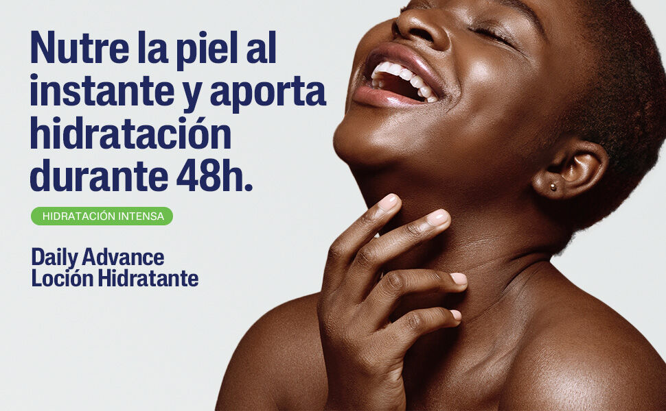 Cetaphil Daily Advance Loci&oacute;n Ultra Hidratante