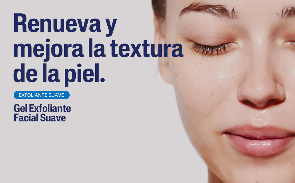 Cetaphil Exfoliante Facial Suave