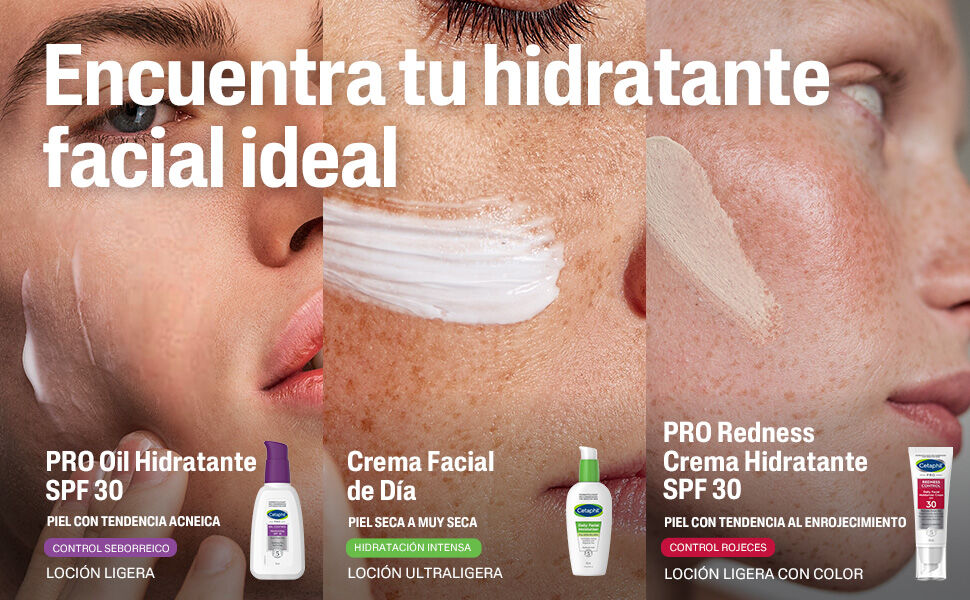 Cetaphil PRO Redness Control Hidratante SPF 30