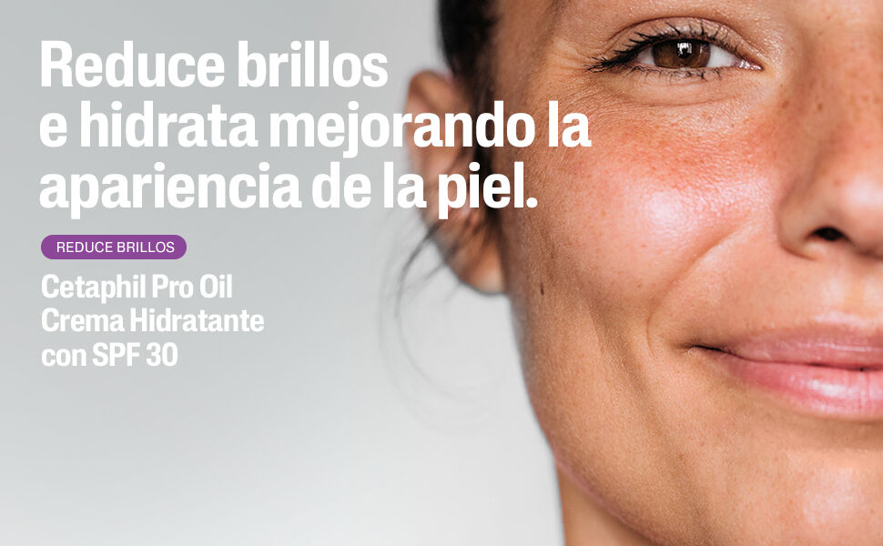 Cetaphil PRO Oil Control Hidratante SPF 30