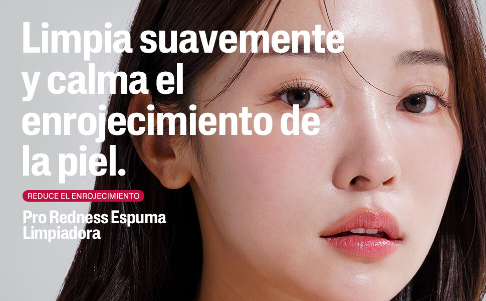 Cetaphil PRO Redness Control Espuma Limpiadora