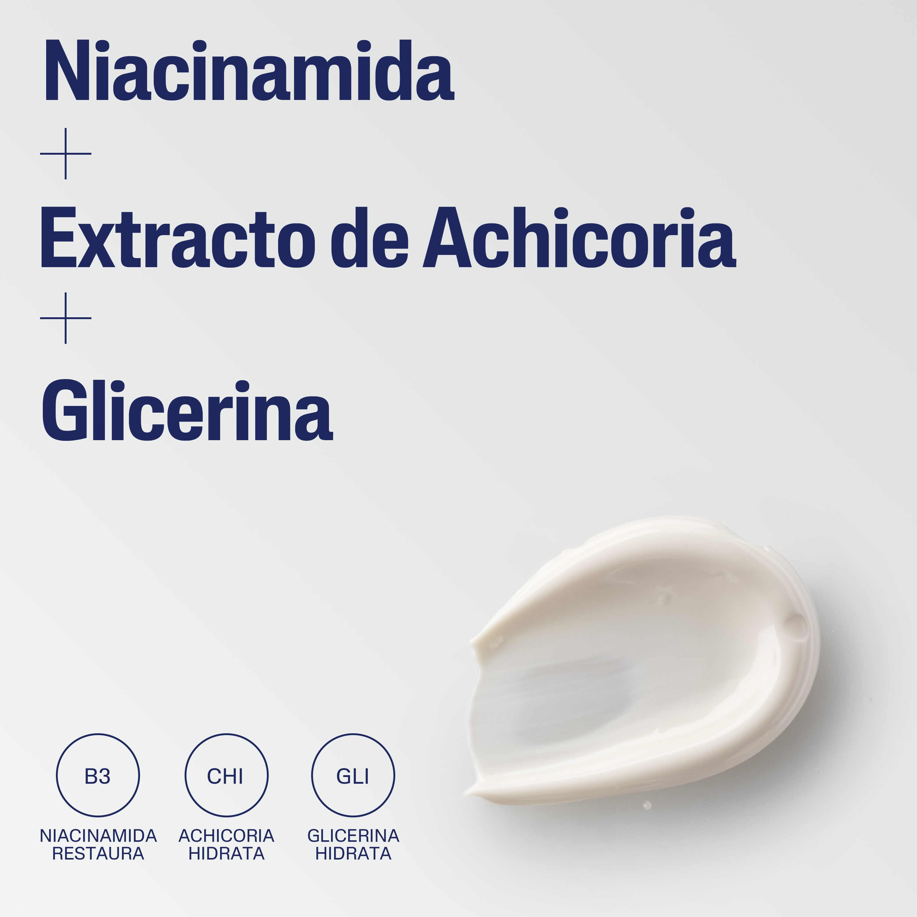 Crema Hidratante Facial Diaria SPF30