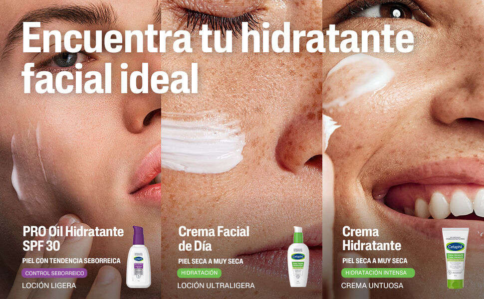 Cetaphil PRO Oil Control Hidratante SPF 30