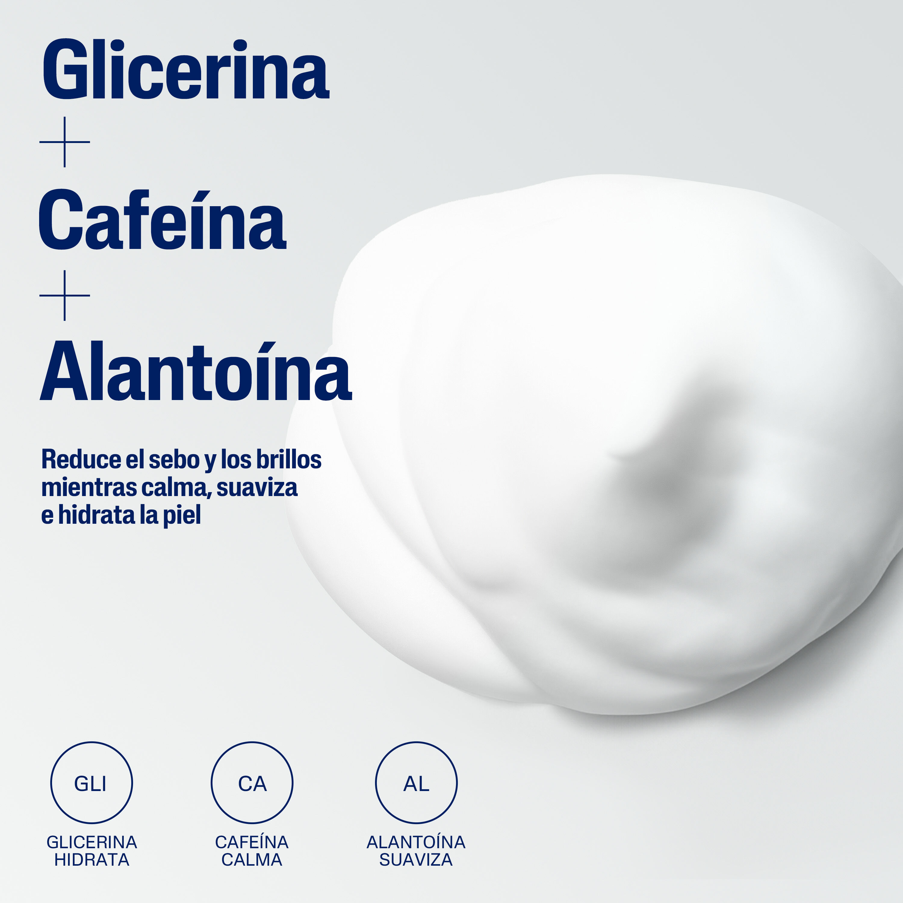 Cetaphil PRO Redness Control Espuma Limpiadora