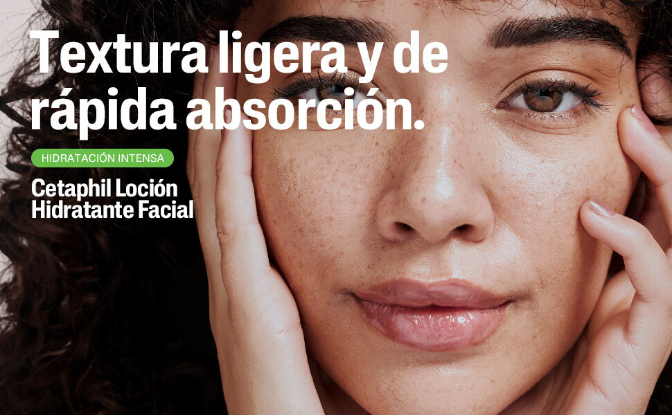 Cetaphil Hidratante Facial de D&iacute;a