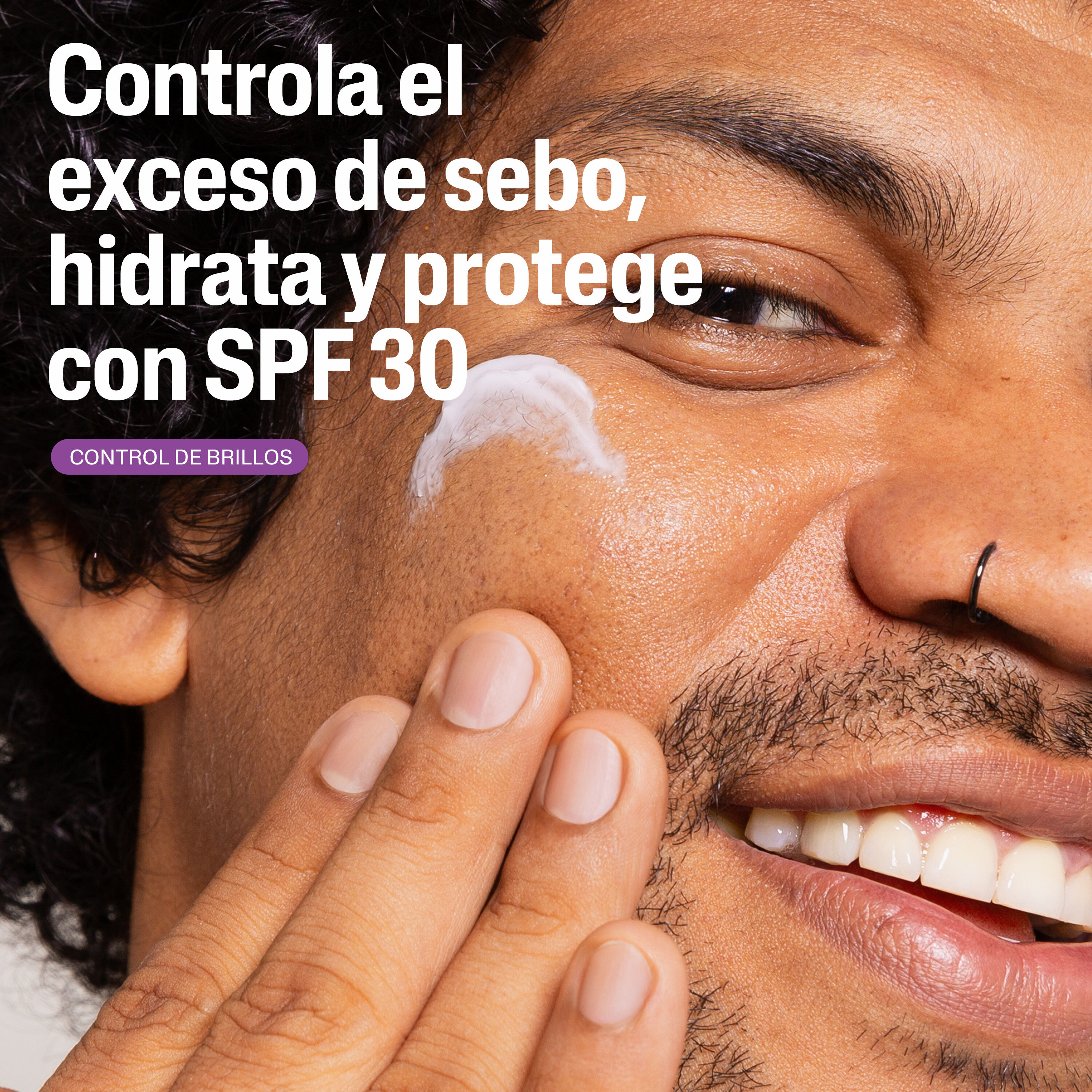 Cetaphil PRO Oil Control Hidratante SPF 30