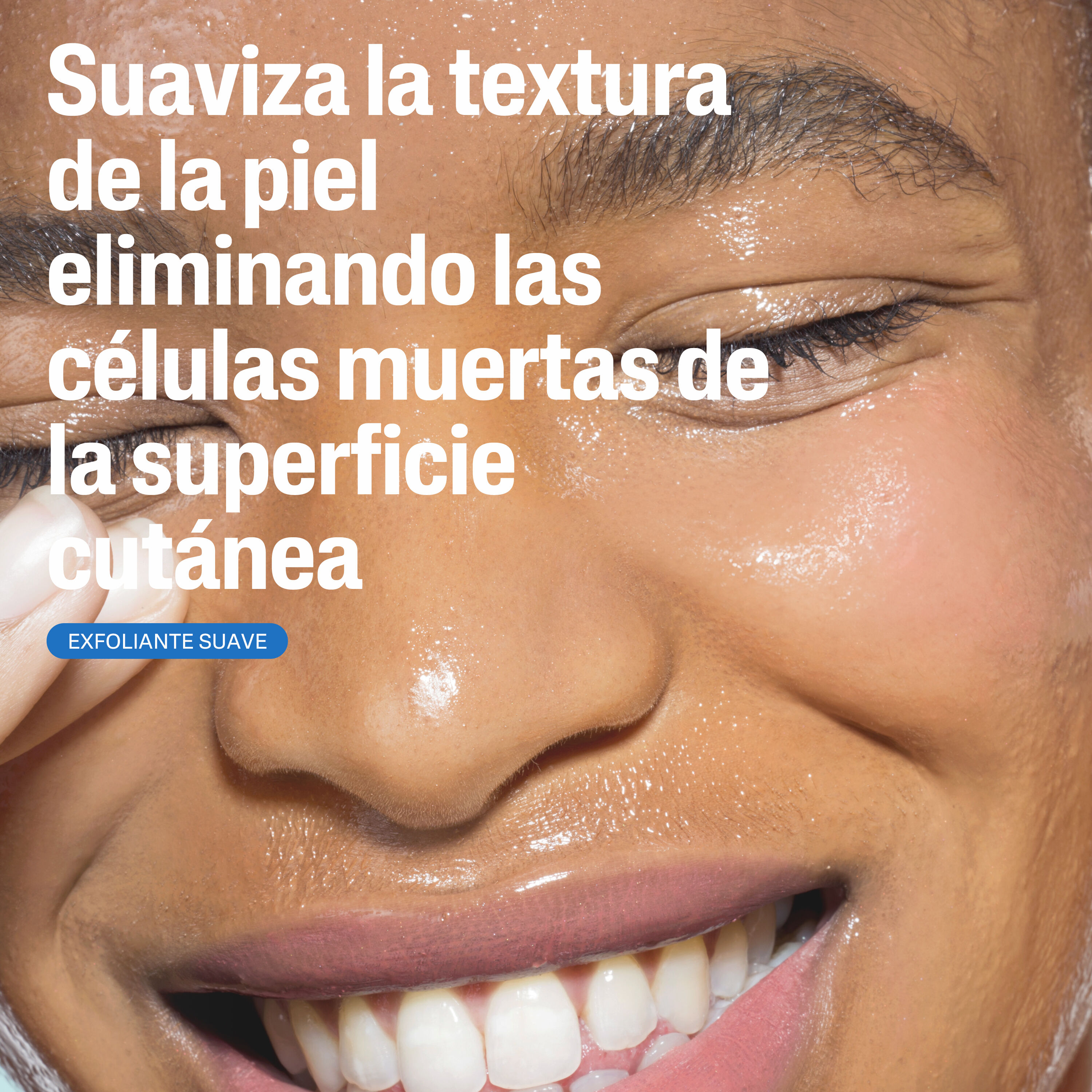 Cetaphil Exfoliante Facial Suave