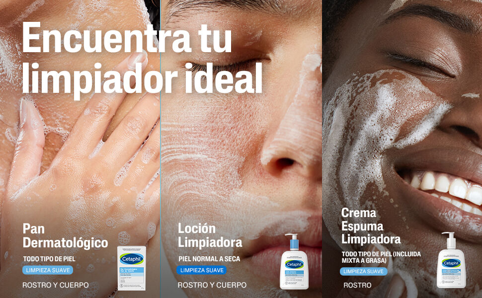 Cetaphil Pan Dermatol&oacute;gico