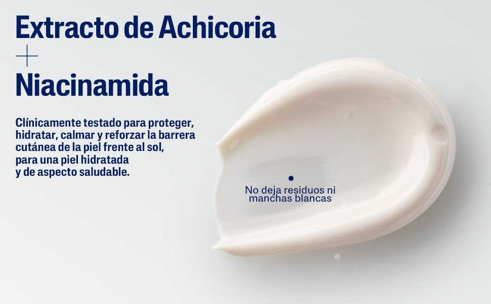 Crema Hidratante Facial Diaria SPF30