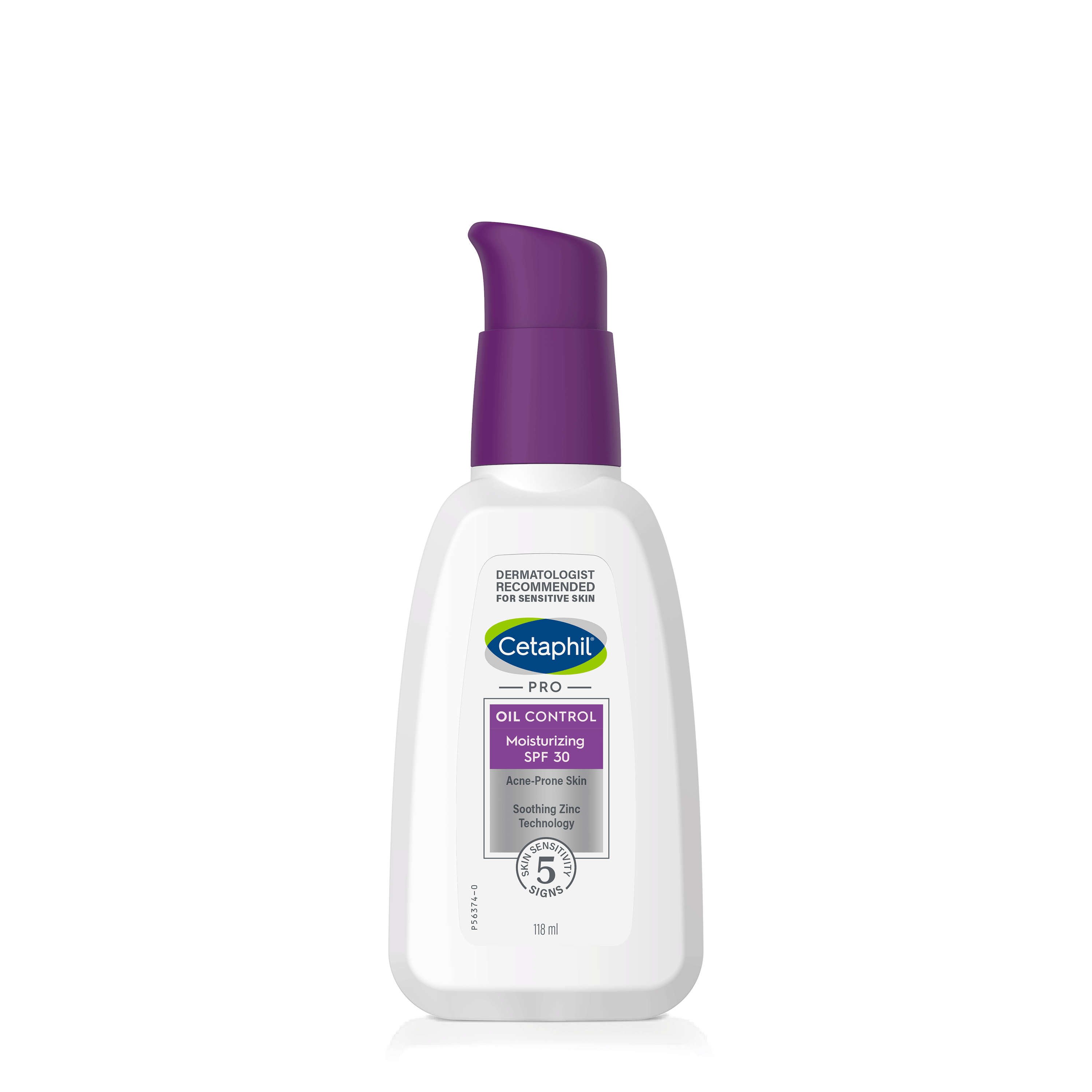 Cetaphil PRO Oil Control Hidratante SPF 30