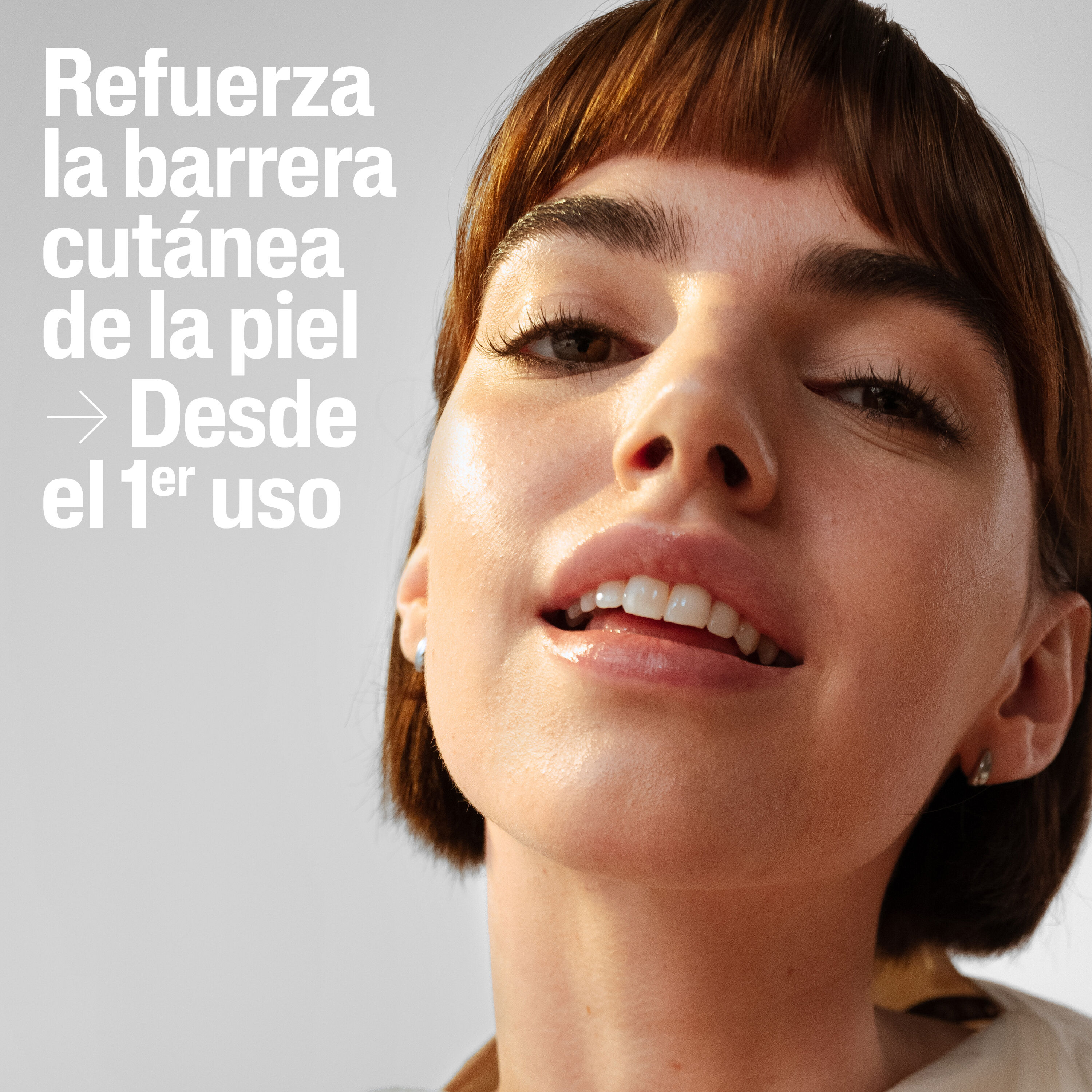 Crema Hidratante Facial Diaria SPF30