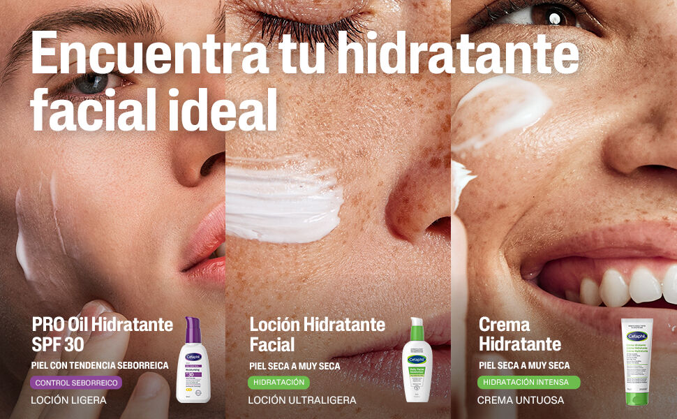 Cetaphil PRO Oil Control Hidratante SPF 30