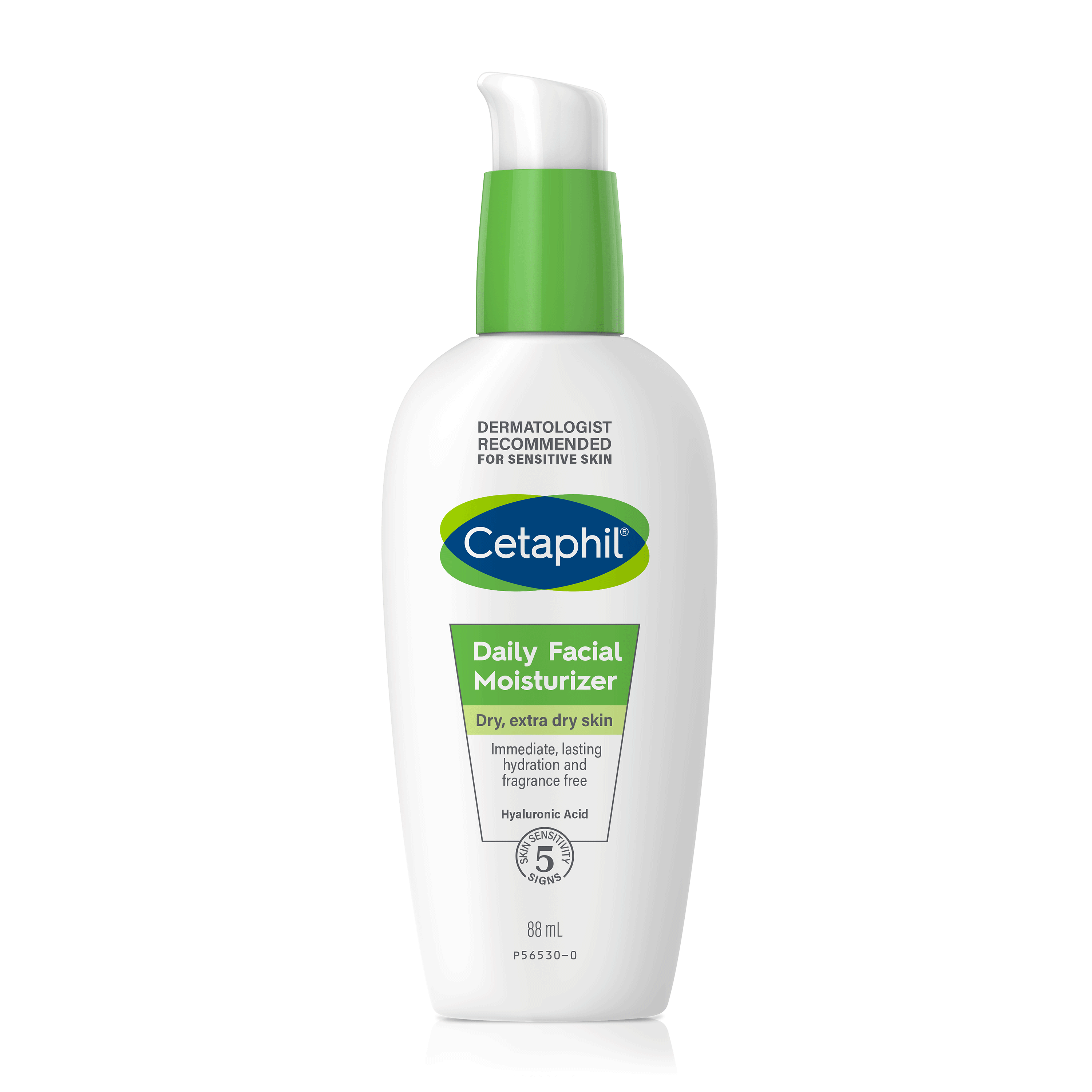 Cetaphil Hidratante Facial de D&iacute;a