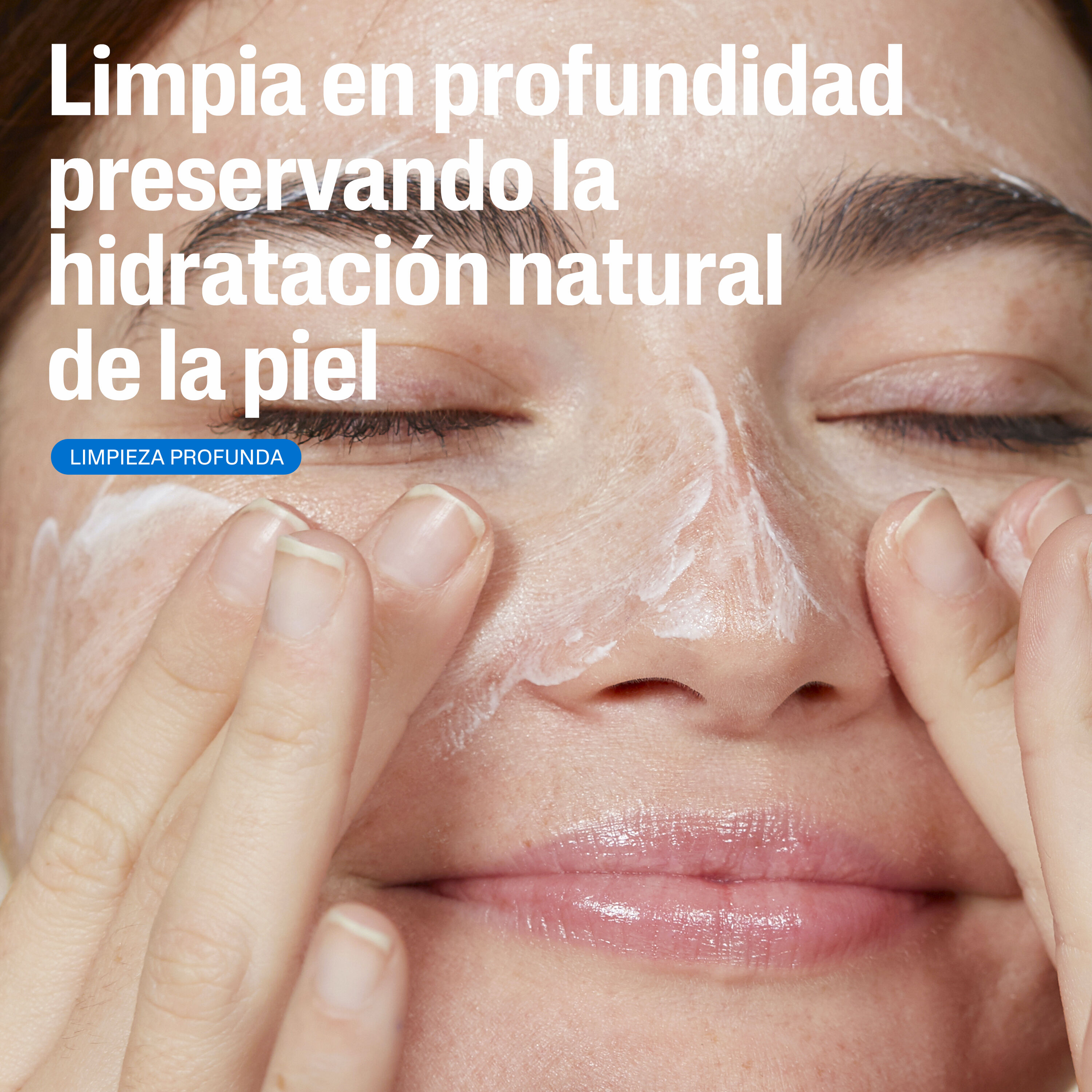 Cetaphil Gel Limpiador Facial