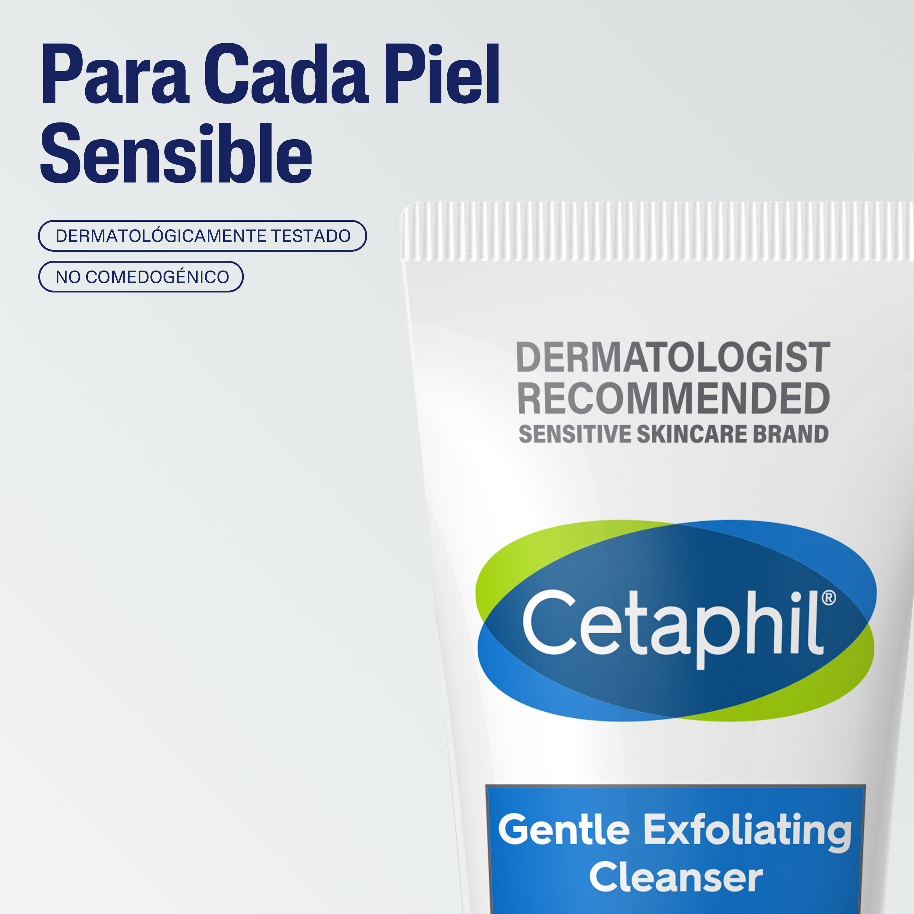 Cetaphil Exfoliante Facial Suave