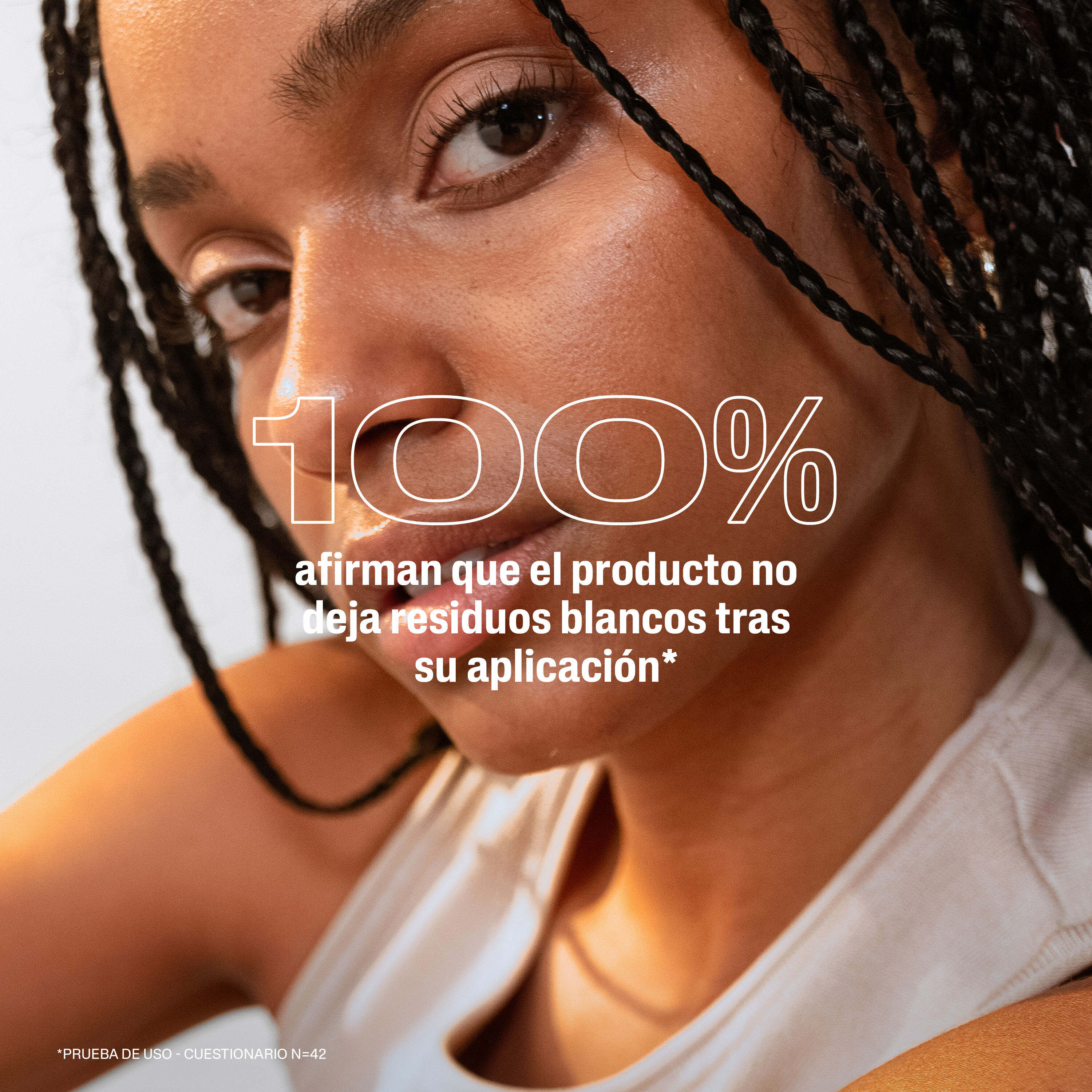 Crema Hidratante Facial Diaria SPF30