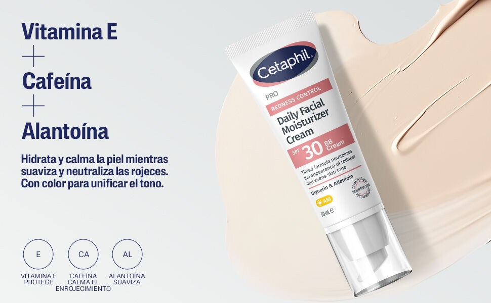 Cetaphil PRO Redness Control Hidratante SPF 30