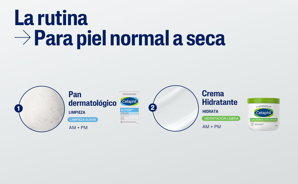 Cetaphil Pan Dermatol&oacute;gico