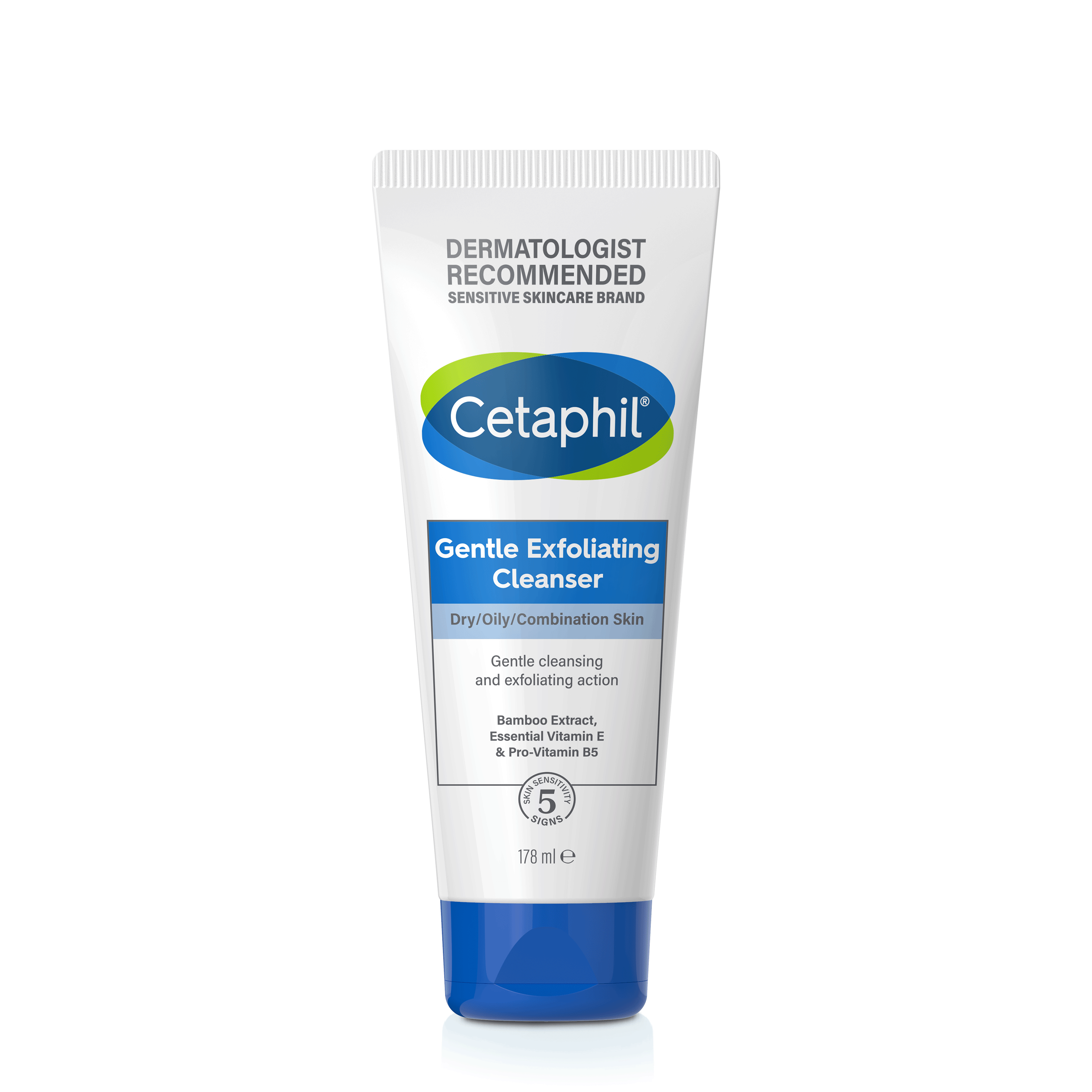 Cetaphil Exfoliante Facial Suave