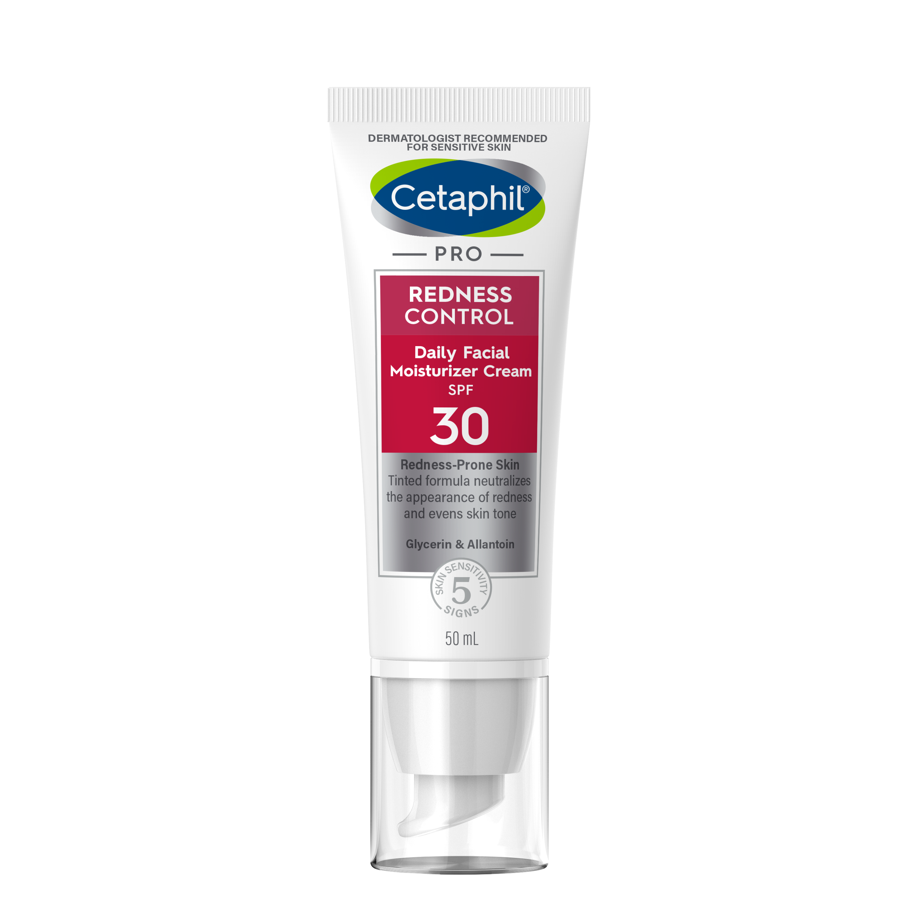 Cetaphil PRO Redness Control Hidratante SPF 30