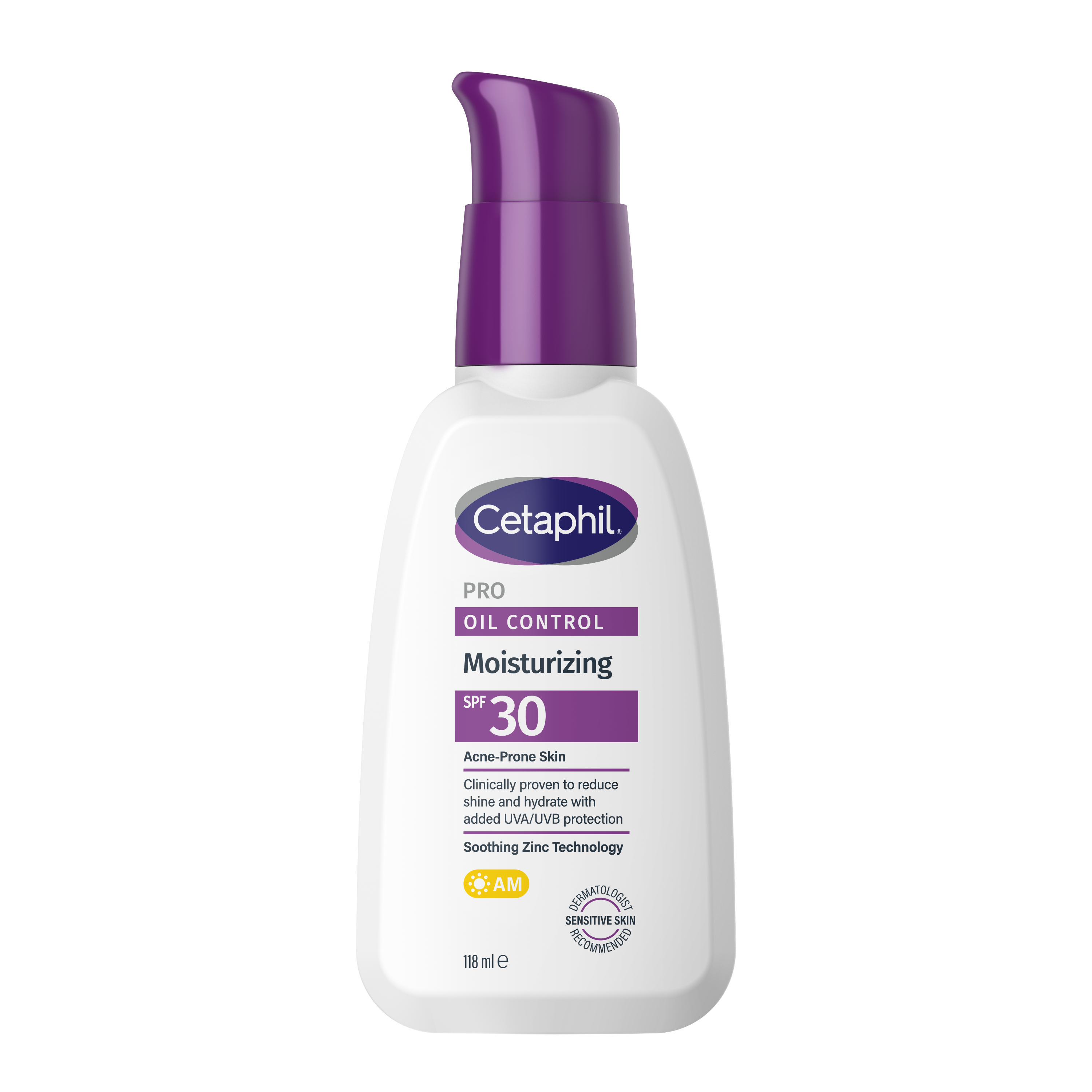 Cetaphil PRO Oil Control Hidratante SPF 30