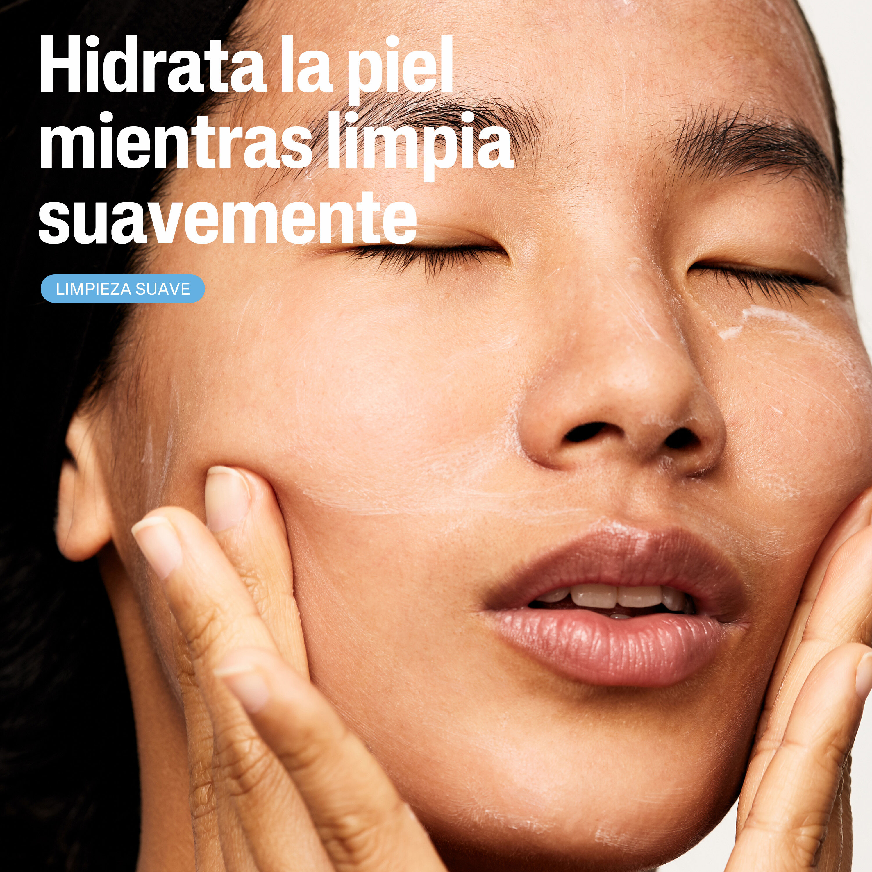 Cetaphil Loci&oacute;n Limpiadora