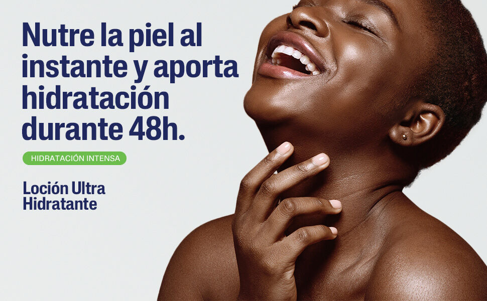 Cetaphil Loci&oacute;n Ultra Hidratante