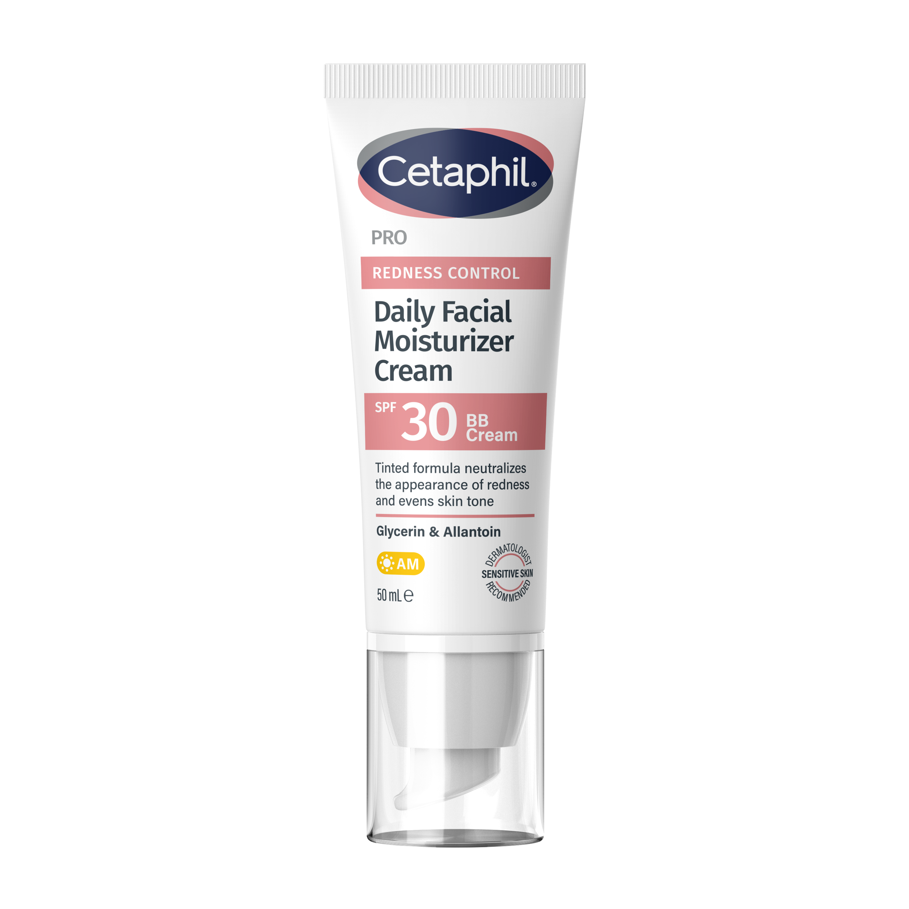 Cetaphil PRO Redness Control Hidratante SPF 30