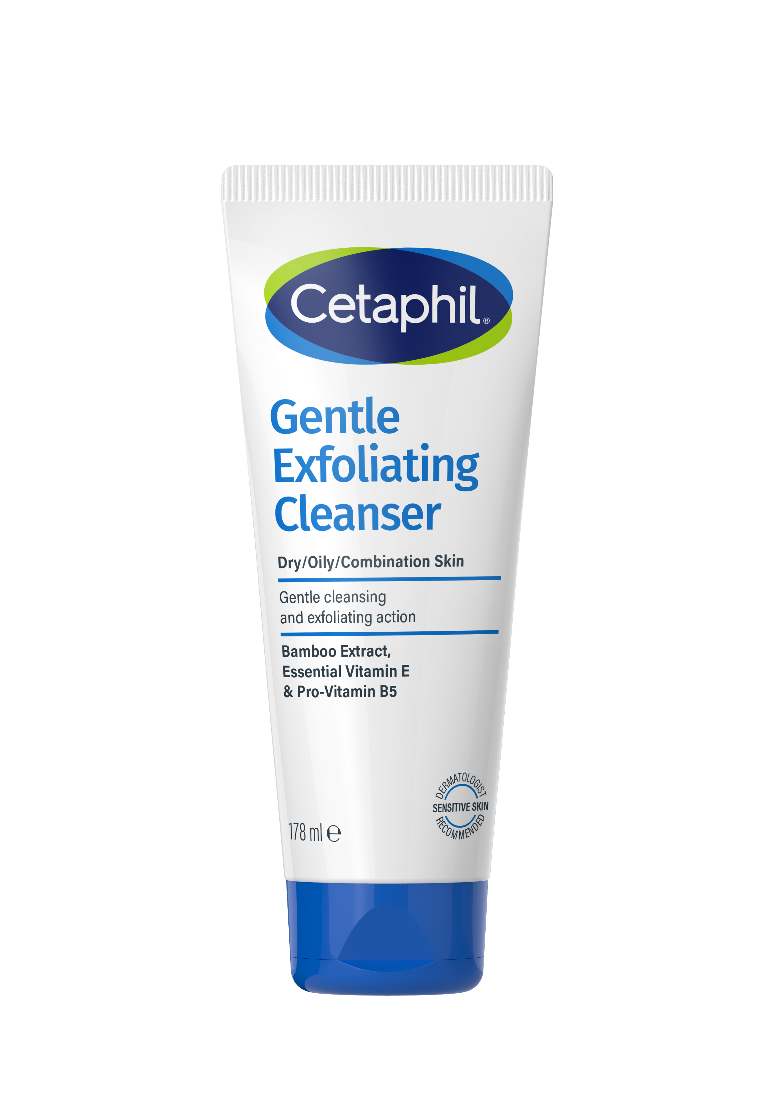 Cetaphil Exfoliante Facial Suave