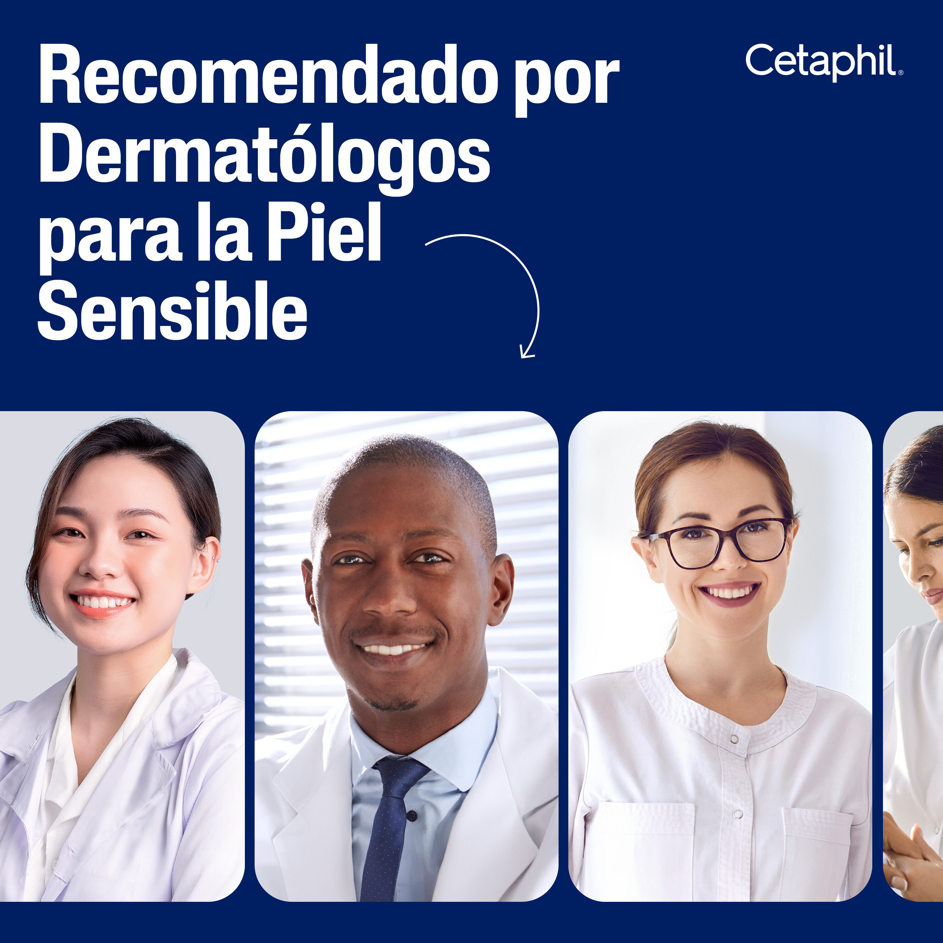 Cetaphil PRO Oil Control Espuma Limpiadora