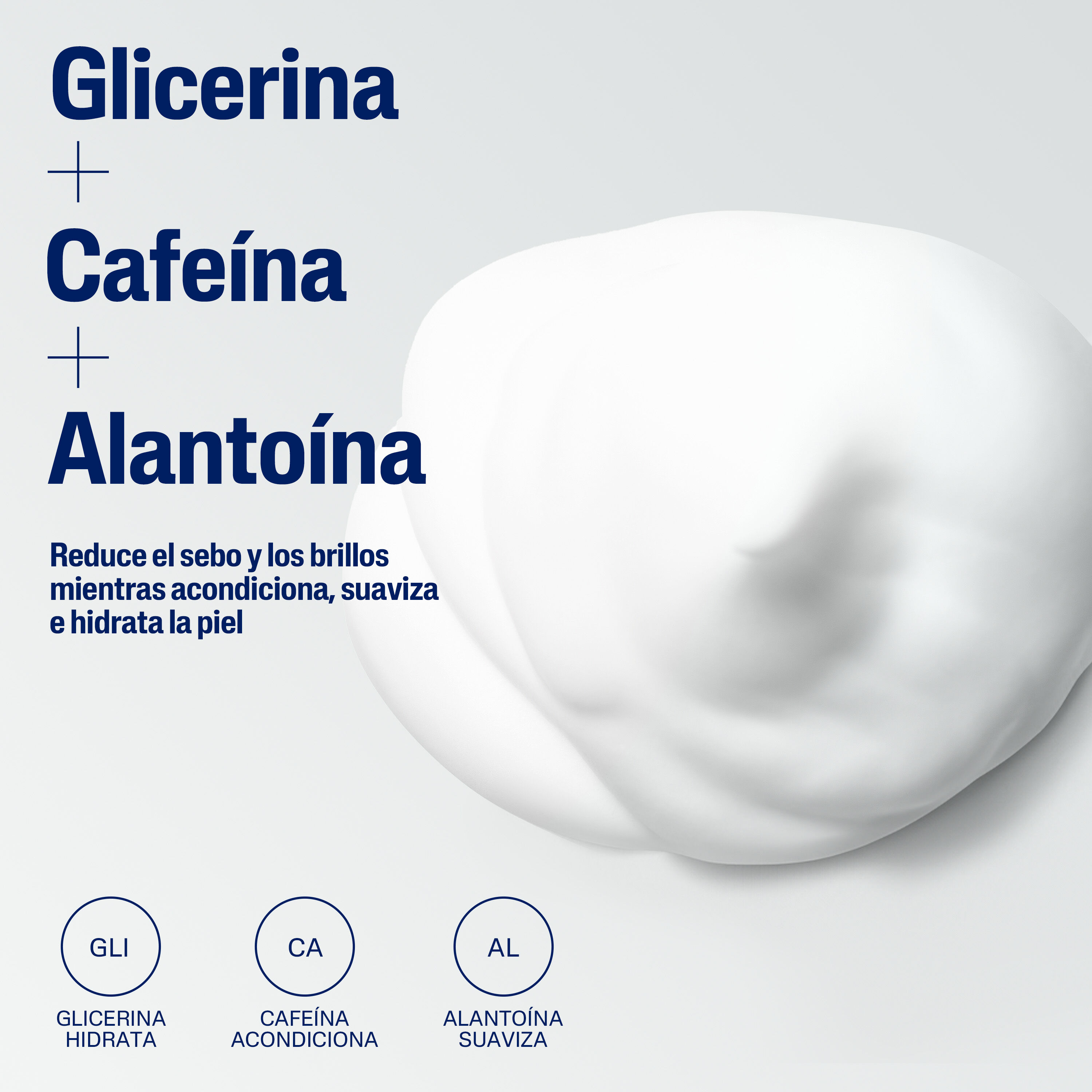 Cetaphil PRO Redness Control Espuma Limpiadora