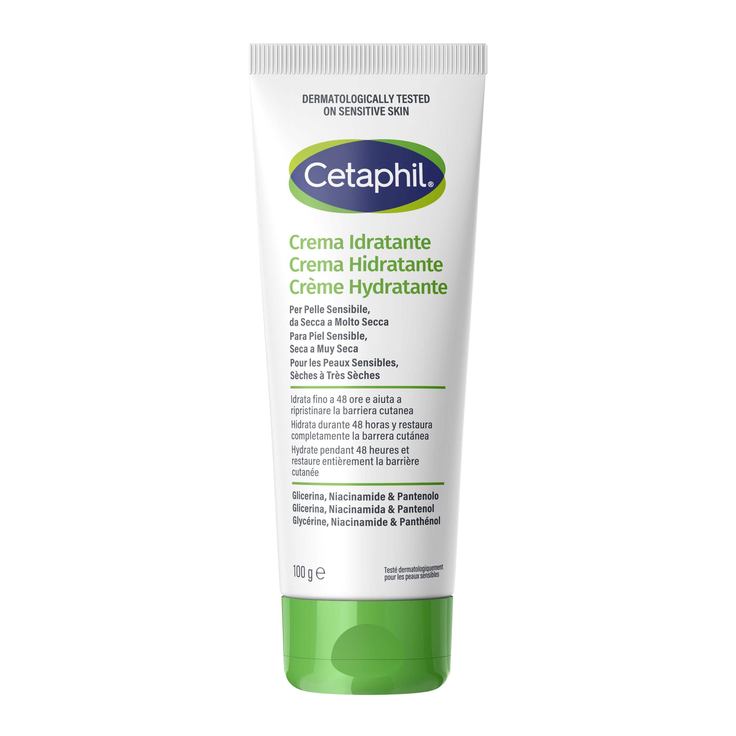 Cetaphil Crema Hidratante