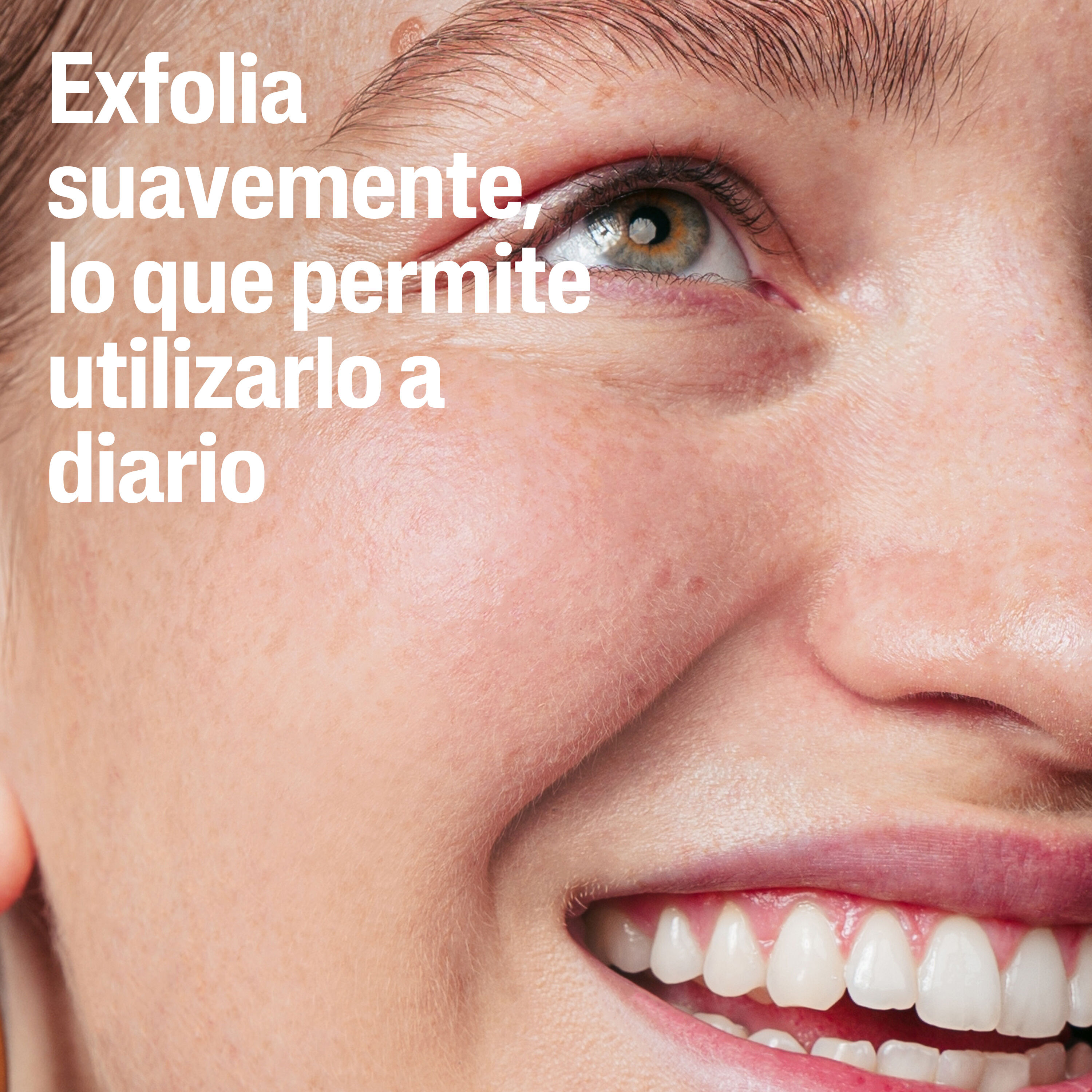 Cetaphil Exfoliante Facial Suave