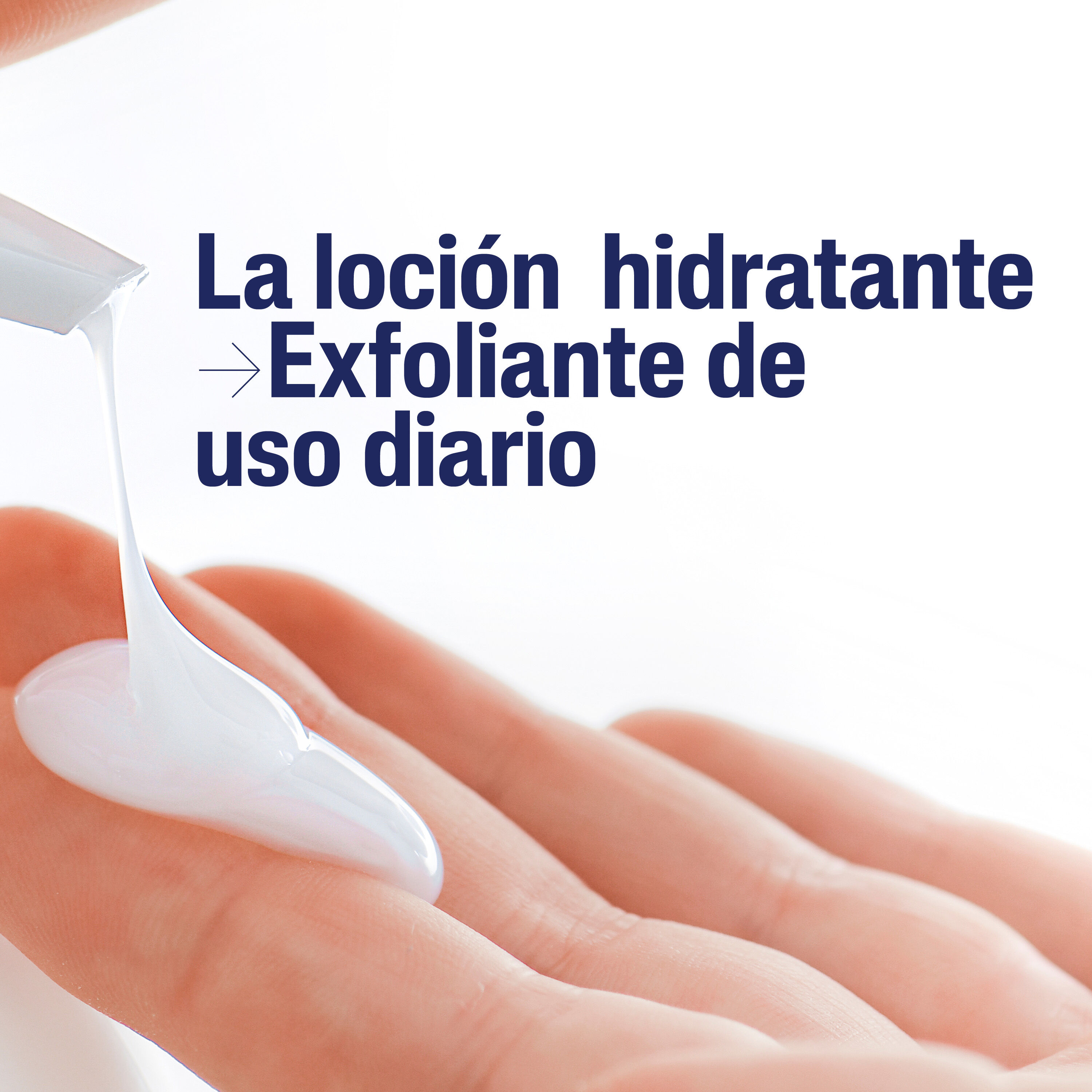 Cetaphil&reg; SA Loci&oacute;n Hidratante Exfoliante Suave