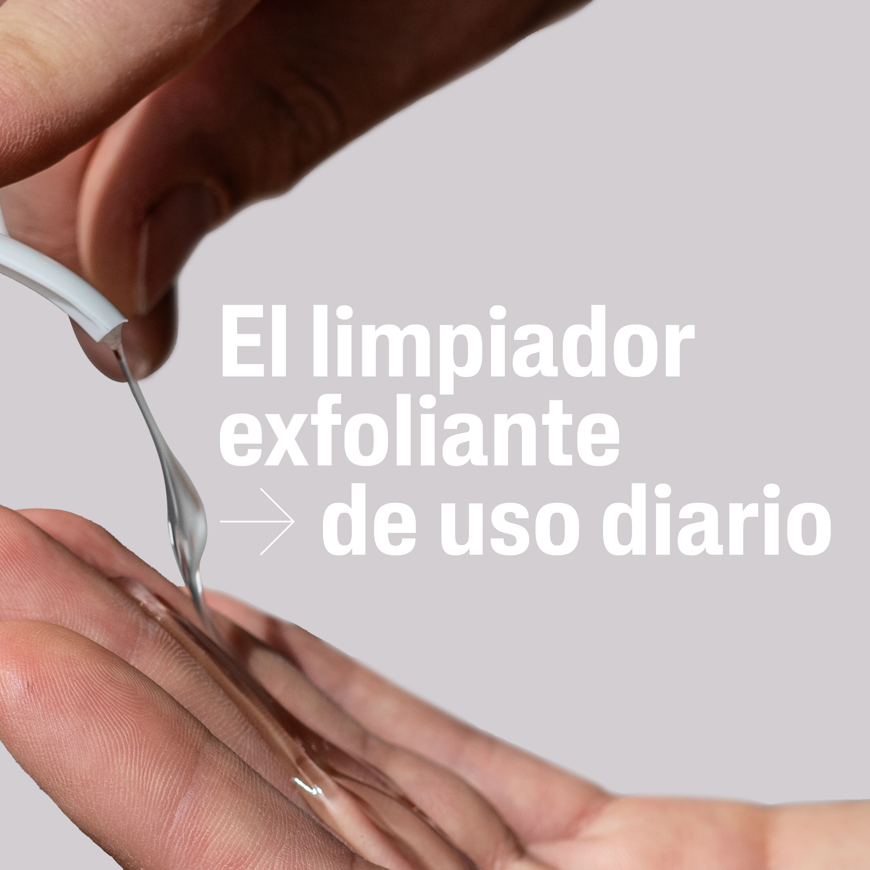 Cetaphil&reg; SA Limpiador Exfoliante Suave