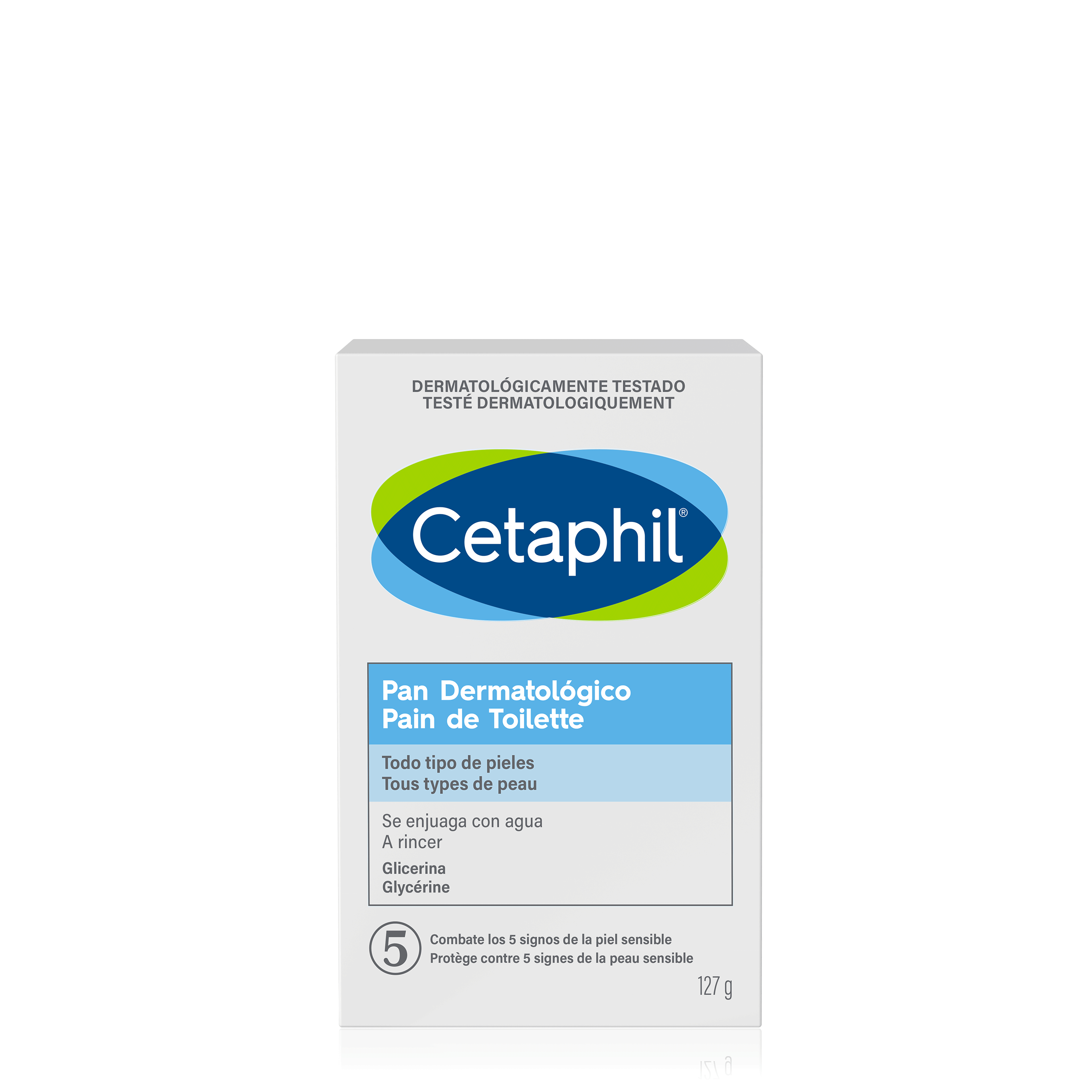 Cetaphil Pan Dermatológico