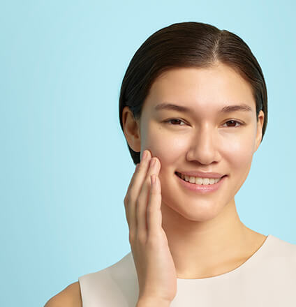 Facial